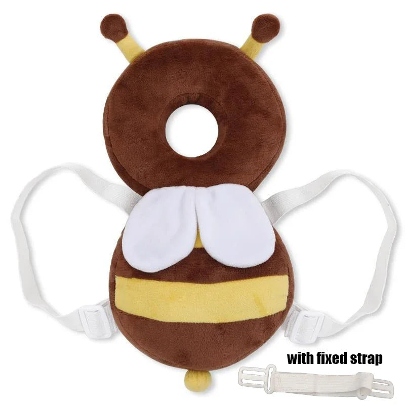 Baby Head Protection Pillow