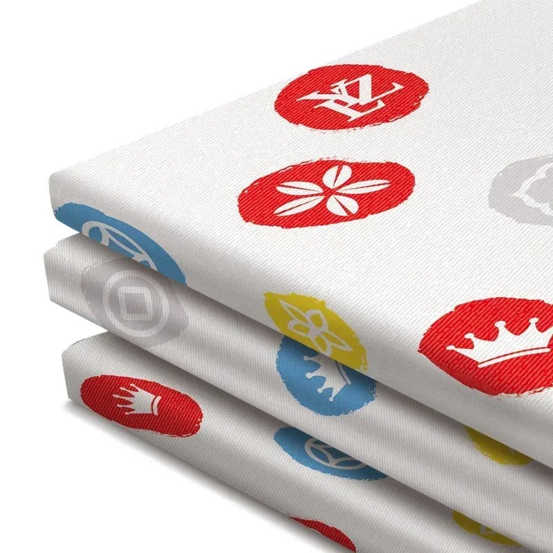 Foldable Baby Play Mat
