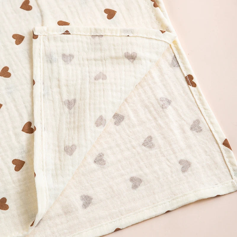 Baby Muslin Multi-Purpose - 100x100cm