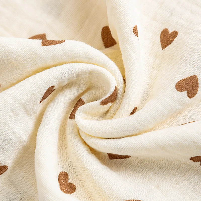 Baby Muslin Multi-Purpose - 100x100cm